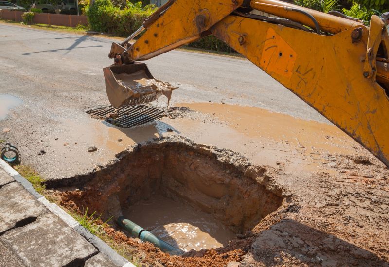 Restores consistent water pressure